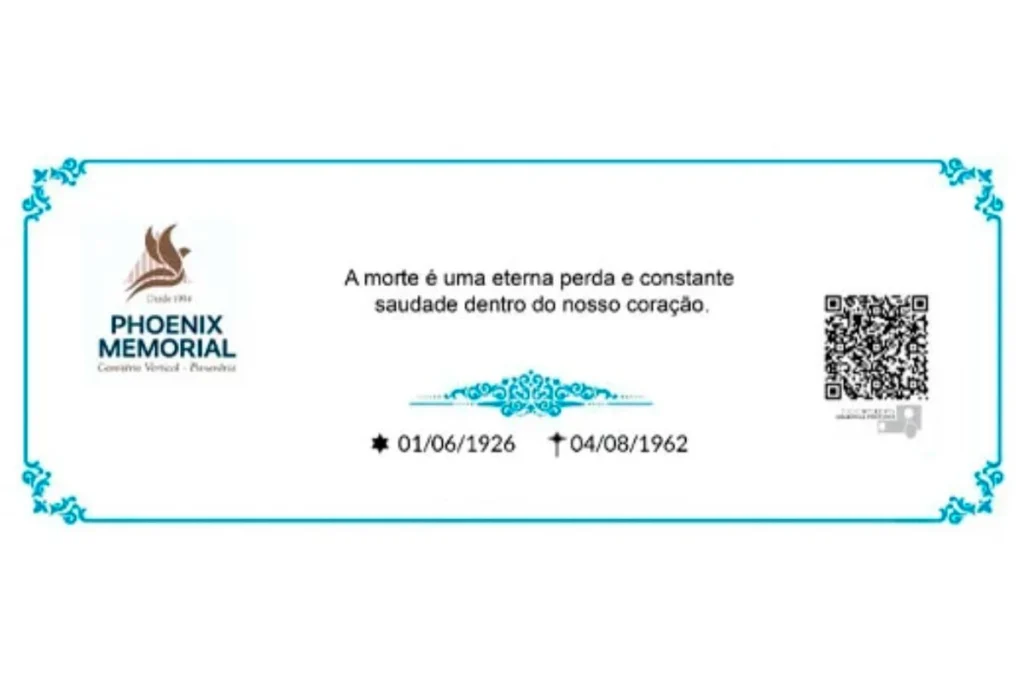tecnologia em serviços funerários