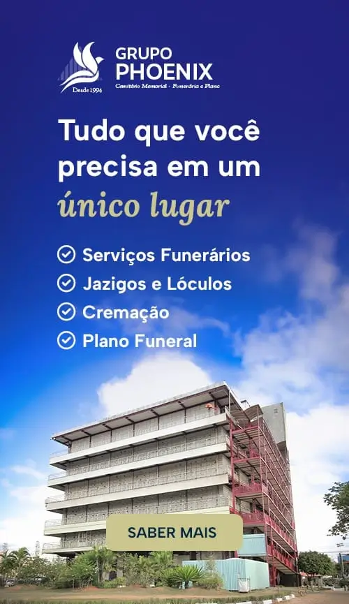 Cemitério Vertical